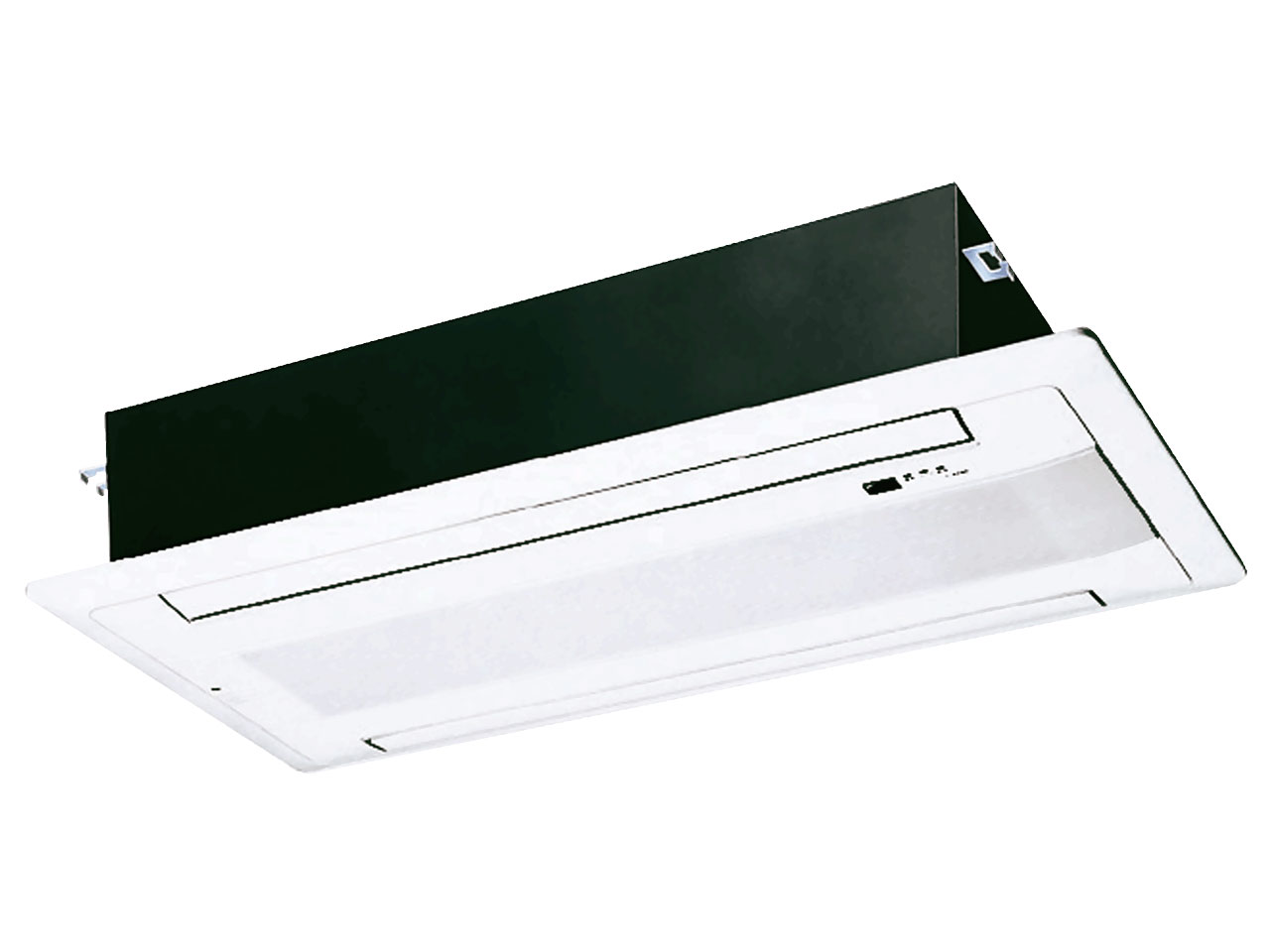 天井埋込カセット形 S40RGV