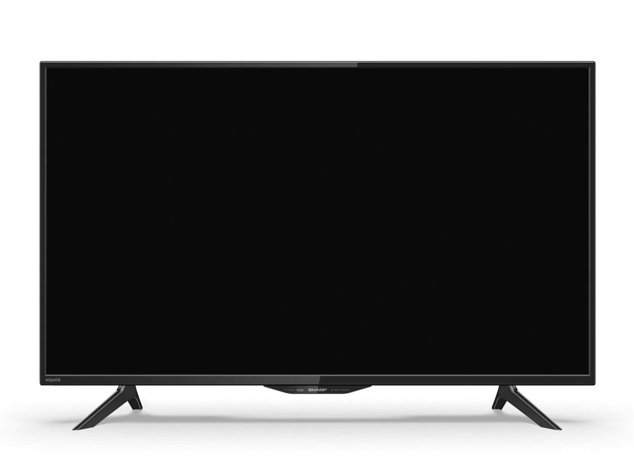 AQUOS 4K 4T-C40BH1 [40インチ]