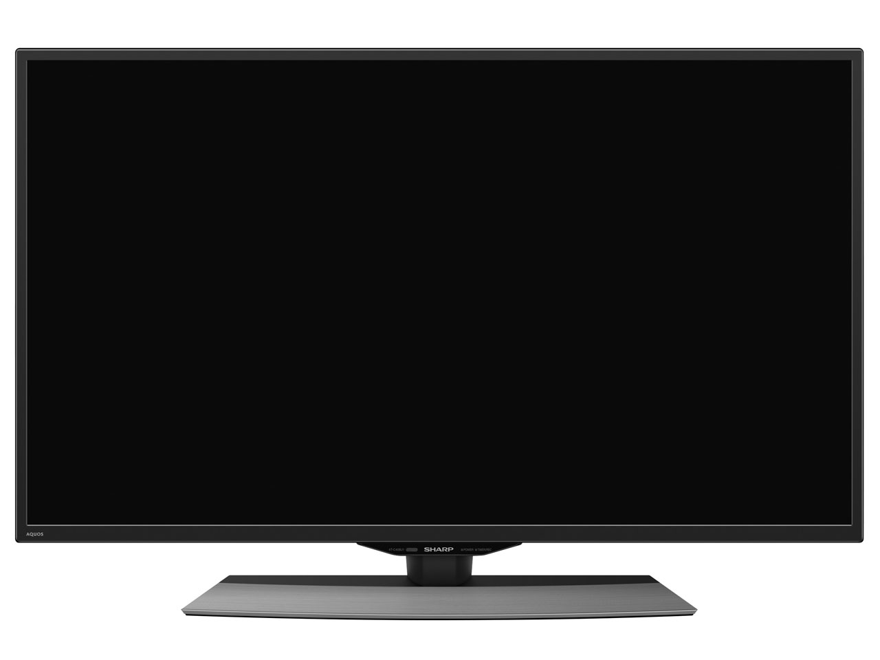 AQUOS 4T-C40BJ1 [40インチ]