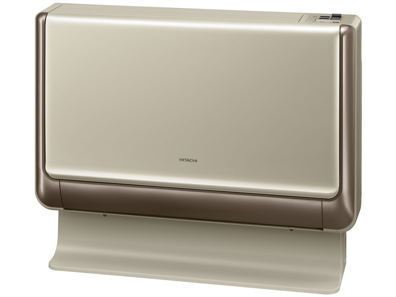 暖房エアコン 寒さ知らず 白くまくん RAF-D40C2