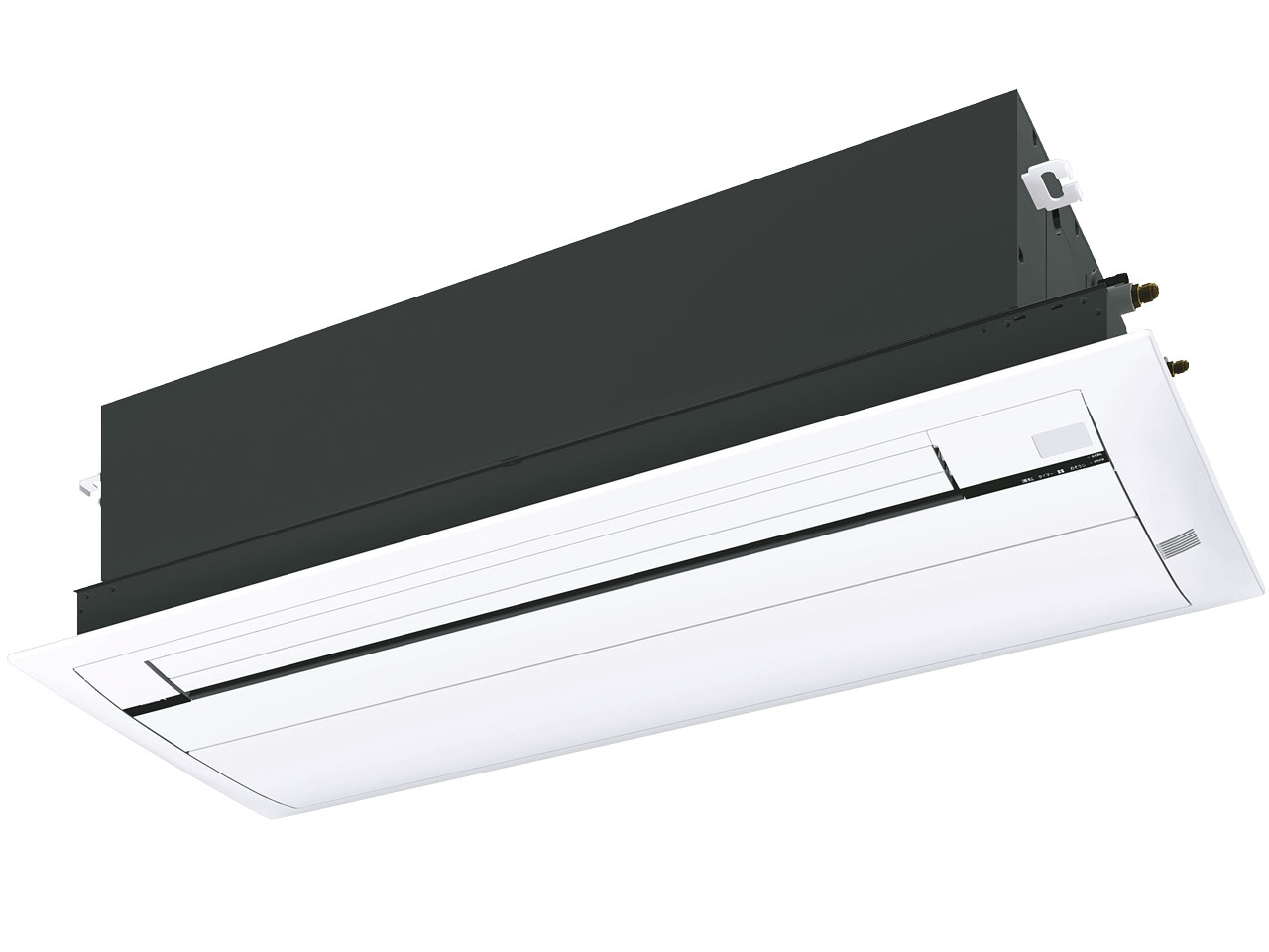 うるるとさらら 天井埋込カセット形 S50RCRV