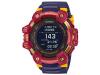 G-SHOCK ジー・スクワッド FC Barcelona Matchday コラボレーションモデル GBD-H1000BAR-4JR