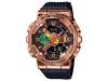 G-SHOCK Metal Covered 八村 塁選手シグネチャーモデル GM-110RH-1AJR
