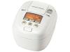 炊きたて JPC-H100-WS [シルキーホワイト]