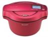 ヘルシオ ホットクック KN-HW16D-R [レッド系]